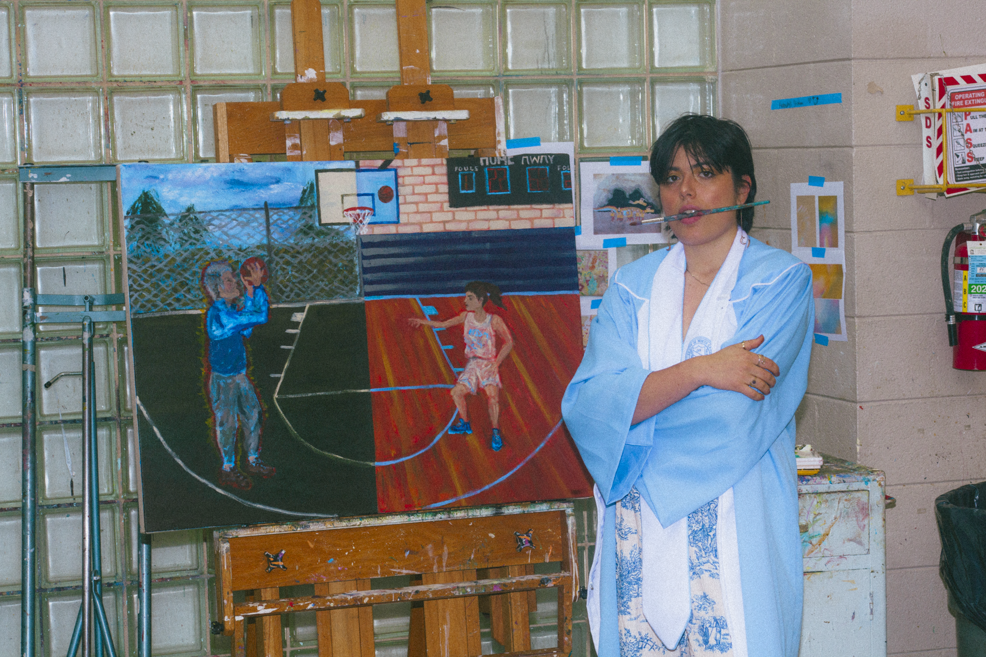 Laurel Petri Graduation 2024